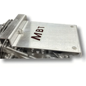 Aluminum Top Plate (Non-Hemi)