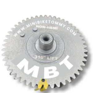 310 CamShaft