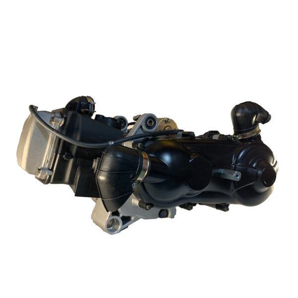 150cc Engine, TrailMaster 150XRS - Image 3