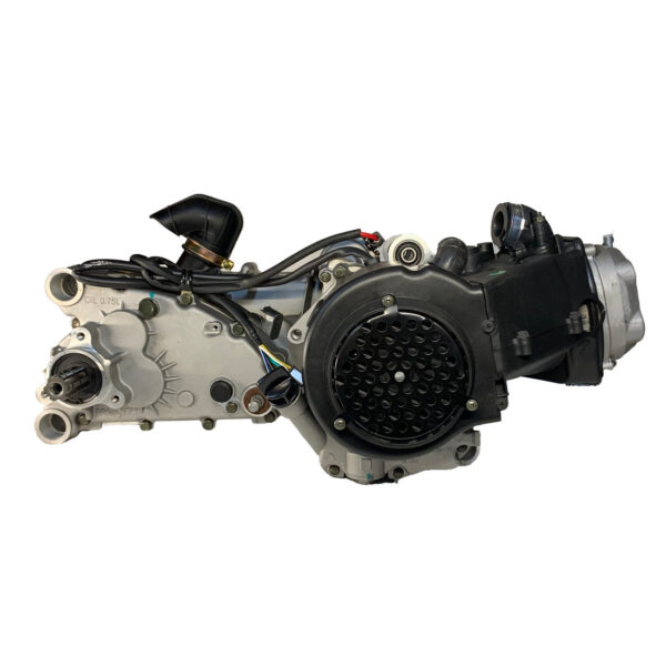 150cc Engine, TrailMaster 150XRS - Image 2