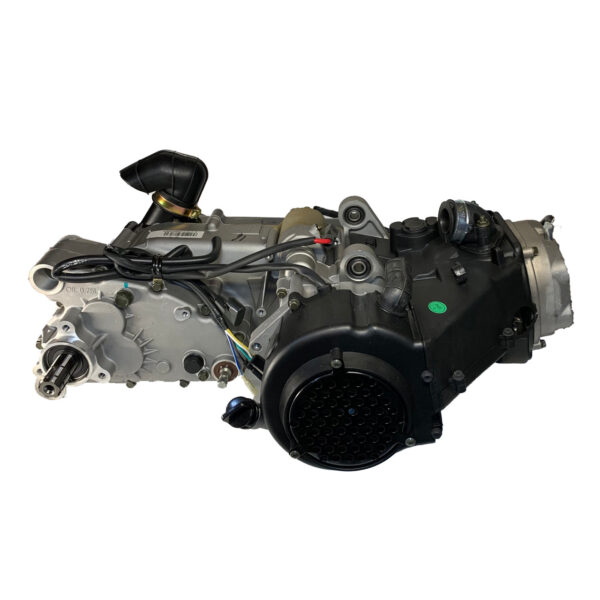 150cc Engine, TrailMaster 150XRS - Image 4