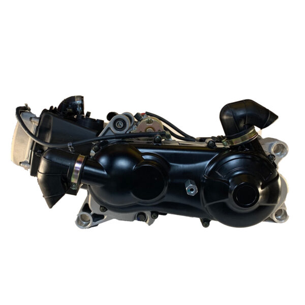 150cc Engine, TrailMaster 150XRS
