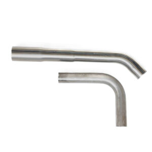 4 Stage Header Pipe, Build Your Own