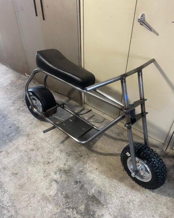 PLAIN MiniBike Roller - Image 2