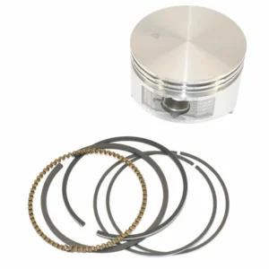 Flat Top Billet Piston (Predator 212)