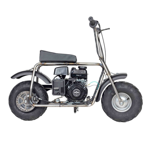 98cc Gasoline Engine - Image 4