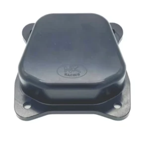 Valve Cover, Billet Aluminum, GX200 & 6.5 Chinese OHV