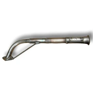 Stage 4 Trumpet Exhaust