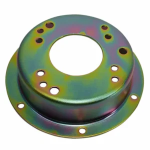 Sprocket Hub - 6 bolt pattern