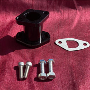 Manifolds with Hardware and Gasket