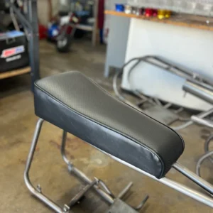 Plain Seats