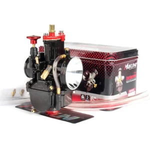 Pwk 28 Carb (Jetted)