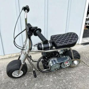 ROTARY MINIBIKE